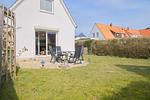 Garten - Haus Strandnah inkl. WLAN - Top-Hundeurlaub