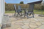 Terrasse - Haus Strandnah inkl. WLAN - Top-Hundeurlaub