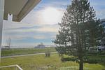 Meerblick - App. 124 inkl. WLAN - Top-Hundeurlaub