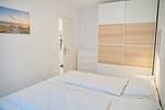 Schlafzimmer - App. 124 inkl. WLAN - Top-Hundeurlaub