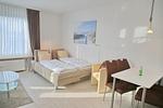 Wohnzimmer - App. 124 inkl. WLAN - Top-Hundeurlaub