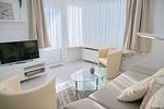 Wohnzimmer - App. 124 inkl. WLAN - Top-Hundeurlaub