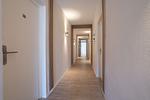 Empfang - Beach Apartment 16 strandnah und hundefreundlich - Top-Hundeurlaub