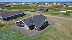 exterior - Ferienhaus für 8 Personen (81 m²) in Frøstrup - Top-Hundeurlaub