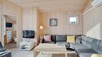 interior - Ferienhaus für 8 Personen (81 m²) in Frøstrup - Top-Hundeurlaub