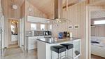 interior - Ferienhaus für 8 Personen (81 m²) in Frøstrup - Top-Hundeurlaub