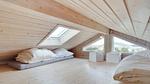 interior - Ferienhaus für 8 Personen (81 m²) in Frøstrup - Top-Hundeurlaub