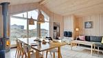interior - Ferienhaus für 8 Personen (81 m²) in Frøstrup - Top-Hundeurlaub