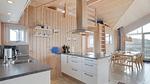 interior - Ferienhaus für 8 Personen (81 m²) in Frøstrup - Top-Hundeurlaub