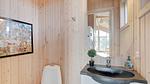 interior - Ferienhaus für 8 Personen (81 m²) in Frøstrup - Top-Hundeurlaub