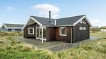 exterior - Ferienhaus für 8 Personen (81 m²) in Frøstrup - Top-Hundeurlaub