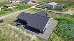 exterior - Ferienhaus für 8 Personen (81 m²) in Frøstrup - Top-Hundeurlaub