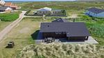 exterior - Ferienhaus für 8 Personen (81 m²) in Frøstrup - Top-Hundeurlaub