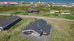 exterior - Ferienhaus für 8 Personen (81 m²) in Frøstrup - Top-Hundeurlaub