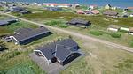 exterior - Ferienhaus für 8 Personen (81 m²) in Frøstrup - Top-Hundeurlaub