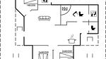 interior - Ferienhaus für 8 Personen (81 m²) in Frøstrup - Top-Hundeurlaub