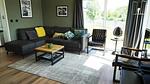 LivingRoom - Ferienhaus für 7 Personen (70 m²) in Kampen (Overijssel) - Top-Hundeurlaub