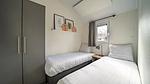 BedRoom - Ferienhaus für 7 Personen (70 m²) in Kampen (Overijssel) - Top-Hundeurlaub