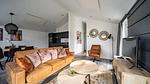 LivingRoom - Ferienhaus für 7 Personen (70 m²) in Kampen (Overijssel) - Top-Hundeurlaub