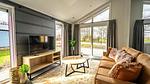 LivingRoom - Ferienhaus für 7 Personen (70 m²) in Kampen (Overijssel) - Top-Hundeurlaub