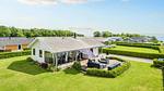 Outdoor - Ferienhaus für 7 Personen (68 m²) in Juelsminde - Top-Hundeurlaub