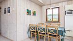 Indoor - Ferienhaus für 7 Personen (68 m²) in Juelsminde - Top-Hundeurlaub