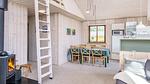 Indoor - Ferienhaus für 7 Personen (68 m²) in Juelsminde - Top-Hundeurlaub