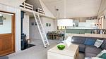 Indoor - Ferienhaus für 7 Personen (68 m²) in Juelsminde - Top-Hundeurlaub