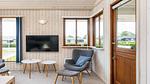 Indoor - Ferienhaus für 7 Personen (68 m²) in Juelsminde - Top-Hundeurlaub