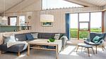 Indoor - Ferienhaus für 7 Personen (68 m²) in Juelsminde - Top-Hundeurlaub