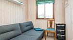 Indoor - Ferienhaus für 7 Personen (68 m²) in Juelsminde - Top-Hundeurlaub