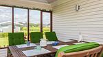 Indoor - Ferienhaus für 7 Personen (68 m²) in Juelsminde - Top-Hundeurlaub