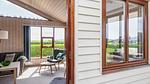 Indoor - Ferienhaus für 7 Personen (68 m²) in Juelsminde - Top-Hundeurlaub