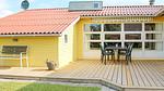 Outdoor - Ferienhaus für 7 Personen (85 m²) in Hadsund - Top-Hundeurlaub