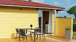 Outdoor - Ferienhaus für 7 Personen (85 m²) in Hadsund - Top-Hundeurlaub