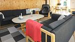 Indoor - Ferienhaus für 7 Personen (85 m²) in Hadsund - Top-Hundeurlaub