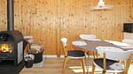 Indoor - Ferienhaus für 7 Personen (85 m²) in Hadsund - Top-Hundeurlaub
