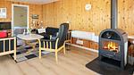 Indoor - Ferienhaus für 7 Personen (85 m²) in Hadsund - Top-Hundeurlaub