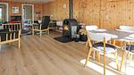 Indoor - Ferienhaus für 7 Personen (85 m²) in Hadsund - Top-Hundeurlaub