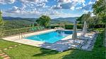 pool - Ferienwohnung für 5 Personen (110 m²) - Top-Hundeurlaub