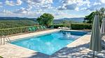pool - Ferienwohnung für 5 Personen (110 m²) - Top-Hundeurlaub