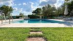 pool - Ferienwohnung für 5 Personen (110 m²) - Top-Hundeurlaub