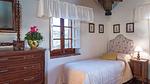 bed - Ferienwohnung für 5 Personen (110 m²) - Top-Hundeurlaub