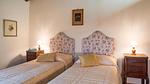 bed - Ferienwohnung für 5 Personen (110 m²) - Top-Hundeurlaub