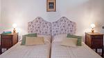 bed - Ferienwohnung für 5 Personen (110 m²) - Top-Hundeurlaub
