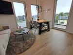 Ferienwohnung 2.4.4 -  Panoramablick - Top-Hundeurlaub