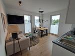 Ferienwohnung 2.4.4 -  Panoramablick - Top-Hundeurlaub