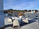 Ferienwohnung 2.4.4 -  Panoramablick - Top-Hundeurlaub