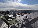 Ferienwohnung 2.4.4 -  Panoramablick - Top-Hundeurlaub