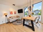 Ferienwohnung 2.4.4 -  Panoramablick - Top-Hundeurlaub